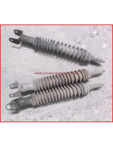 Amortiguador trasero Vespa 200