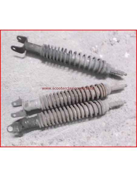 Amortiguador trasero Vespa 200