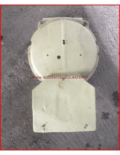 Soporte rueda repuesto...