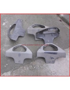 CARCASA MANILLAR/VELOCIMETRO  2