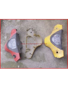 Carcasa superior manillar Vespa fl 2