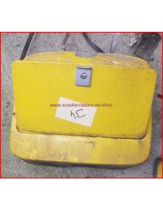 Guantera de Vespa Px DISCO