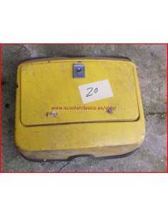 Guantera de Vespa Px DISCO