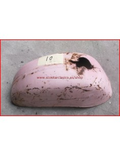 Guardabarros Vespa Sprint...
