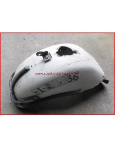 Guardabarros Vespa Sprint...