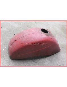 Guardabarros Vespa Sprint
