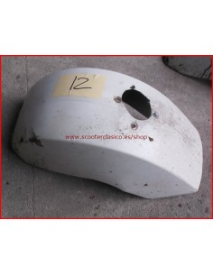 Guardabarros de Vespa PK