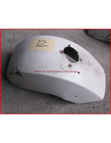 Guardabarros de Vespa PK