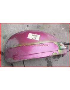 Cofano izquierdo Vespa Iris
