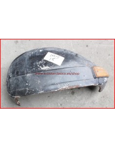 Cofano izquierdo Vespa Iris