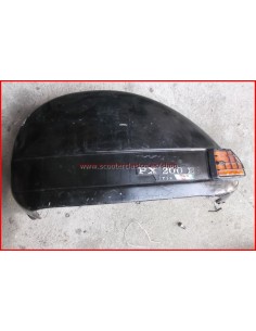 Cofano izquierdo Vespa Iris