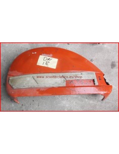 Cofano izquierdo Vespa 200 DN