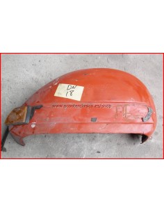 Cofano derecho Vespa 200 DN