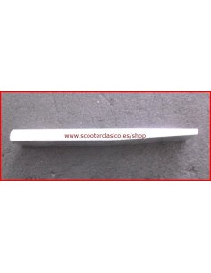 Cu&ntilde;a para calzar cig&uuml;e&ntilde;al...