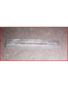 Cu&ntilde;a para calzar cig&uuml;e&ntilde;al... 2