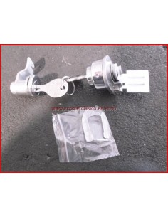 CERRADURA DIRECCI&Oacute;N Y BAUL...