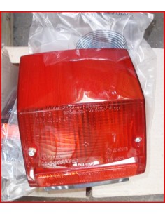 Piloto completo Vespa...