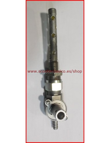 Grifo gasolina Lambretta LD