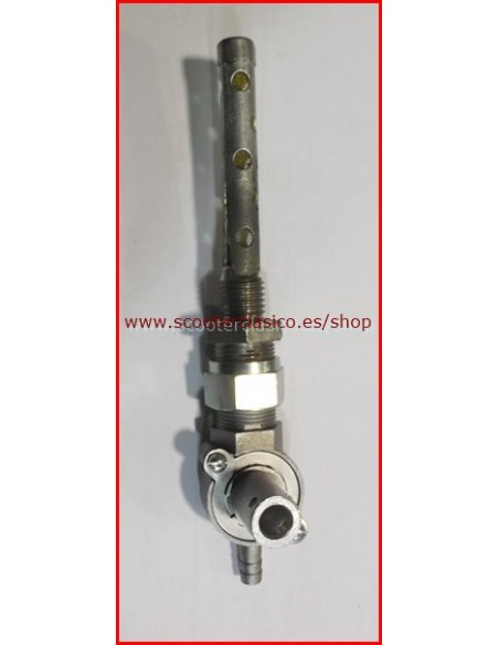 Grifo gasolina Lambretta LD