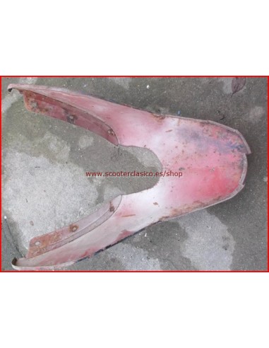 Guardabarros Lambretta LI 3&ordf; (segunda)