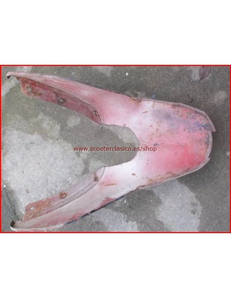 Guardabarros Lambretta LI 3&ordf; (segunda)