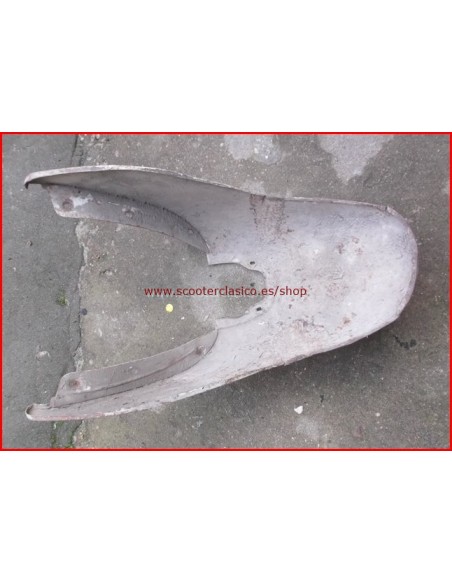 Guardabarros Lambretta LI 3&ordf;