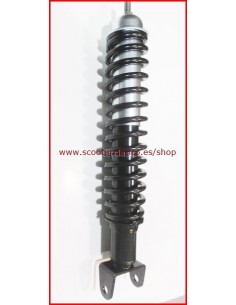 Amortiguador trasero...