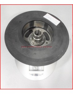 PLATO MAGNETICO DE VESPA... 2