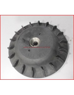 PLATO MAGNETICO DE VESPA...