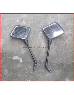 Espejos de Vespa TX200 USADOS