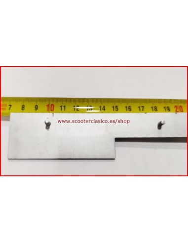 ANAGRAMA VESPA PK 125 S ELESTAR