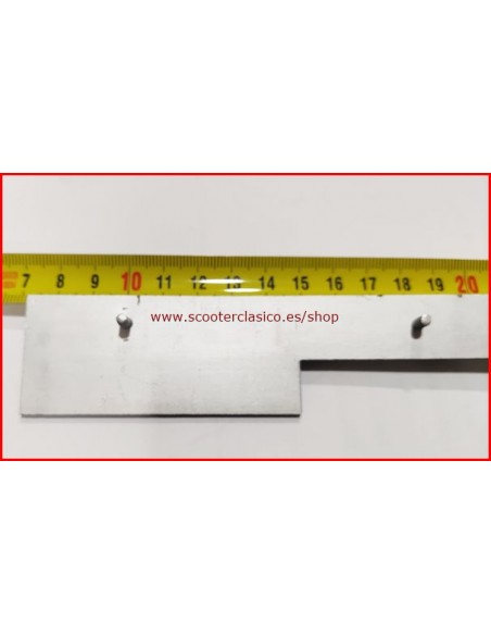 ANAGRAMA VESPA PK 125 S ELESTAR