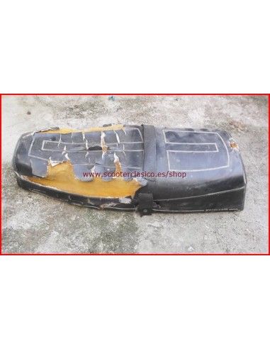 Asiento Vespa tx 200 usado