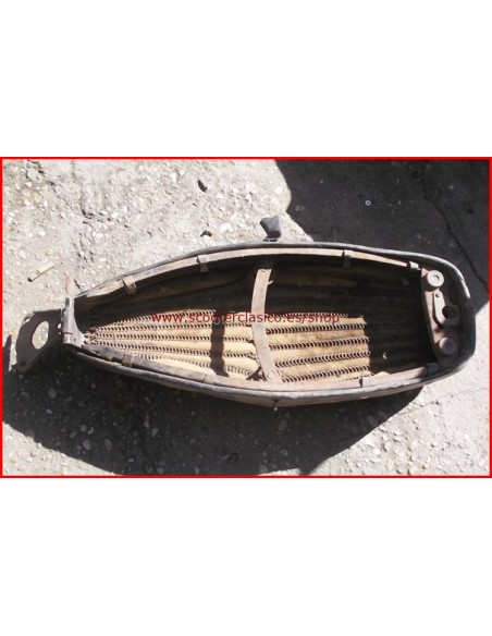 Asiento de Vespa 150 usado