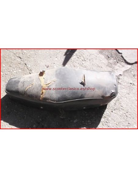 Asiento de Vespa 150 usado