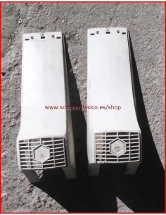 Puente delantero VESPA...