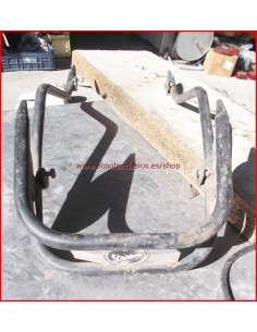 Defensa guardabarros Vespa 200