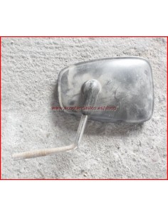 Espejo de Vespino negro