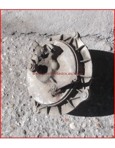 Tambor y portazapatas...