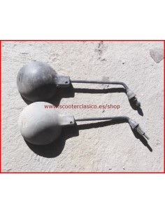 Espejo Varilla derecho...