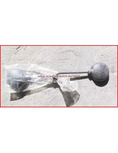 Espejos de Varilla de Vespa...