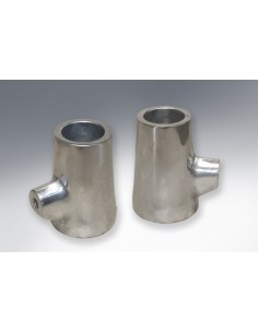 Calzas caballete Vespa...