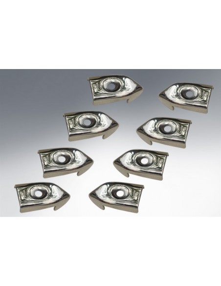 Terminal de canaleta