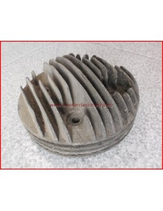 Culata Lambretta usada