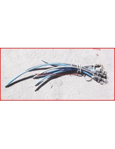 Antirrobo de bicicleta