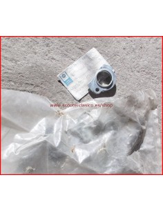 Polea mando gas de Vespa...