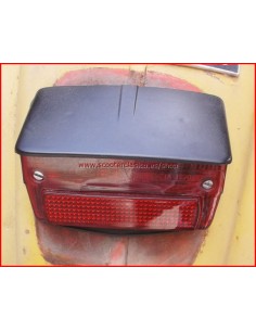 Piloto Vespa 50 Italiana usado