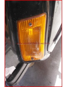 Piloto intermitente Vespa...