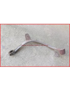 Pedal arranque Lambretta usado