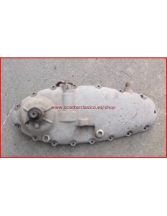 Semicarter de Lambretta